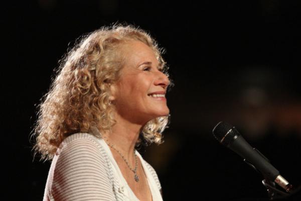Carol King